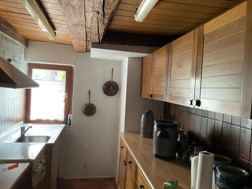 Foto - Einfamilienhaus in Rottweil zum Kaufen