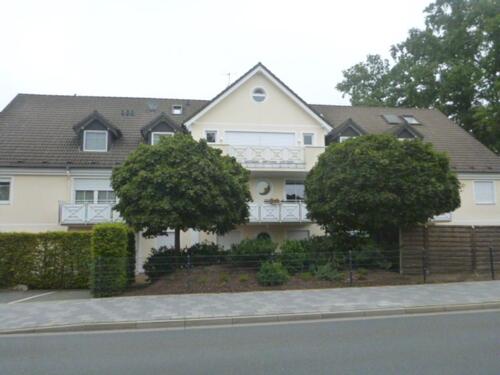 Foto - Schöne Maisonette Wohnung im Herzen von Verl