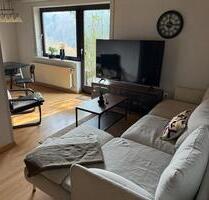 Terassen Wohnung für Single oder Paare - Remscheid Reinshagen