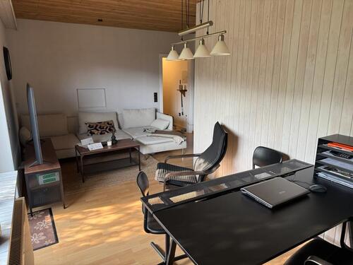Foto - Etagenwohnung in Remscheid