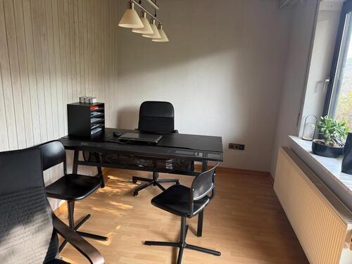 Foto - Etagenwohnung in Remscheid zur Miete