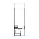 Foto - Klein, fein, mein! - 1-Zi.-Single-Appartment in Citynähe