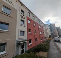 Am Wehberg: Modernisierte 3-Zimmerwohnung mit Balkon - Lüdenscheid