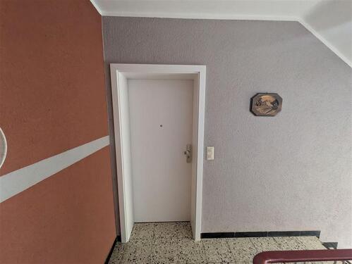 Foto - Etagenwohnung in Lüdenscheid
