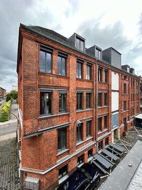 Foto - Moderne Bürofläche in Plagwitz!