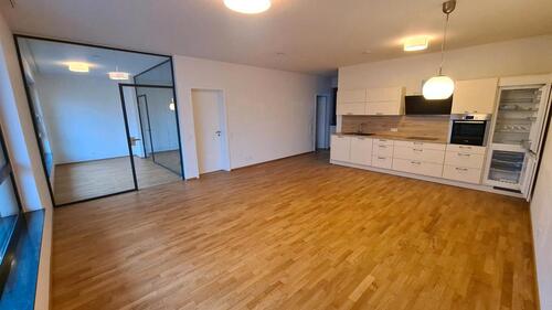 Foto - 3,5-Zimmer-Wohnung mit Einbauküche in Heilbronn