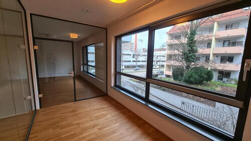 Foto - Etagenwohnung in Heilbronn zur Miete