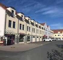 Schöne 2-Raum-Maisonette-Wohnung - Dresden Weixdorf