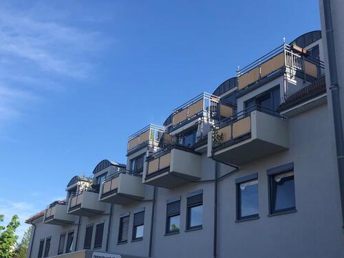 Foto - Etagenwohnung zur Miete in Dresden