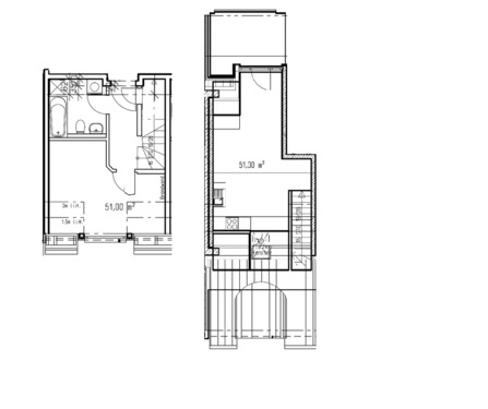 Foto - Etagenwohnung in Dresden zur Miete