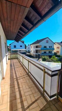 Foto - Etagenwohnung in Laudenbach