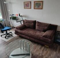 Ein Zimmer Wohnung zu vermieten in der Wanderer Straße Nürnberg