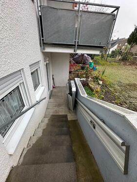 Foto - Etagenwohnung zum Kaufen in Backnang