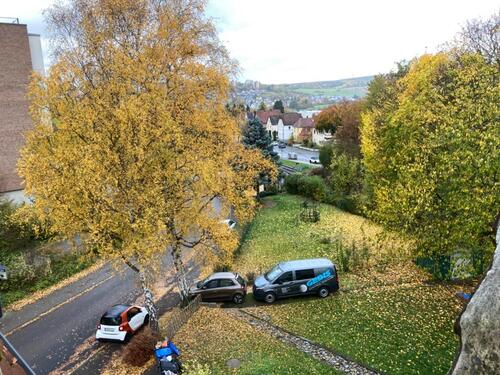 Foto - Fulda 90m2-Wohnung, neben Herz-Jesu Krankenhaus, ab sofort