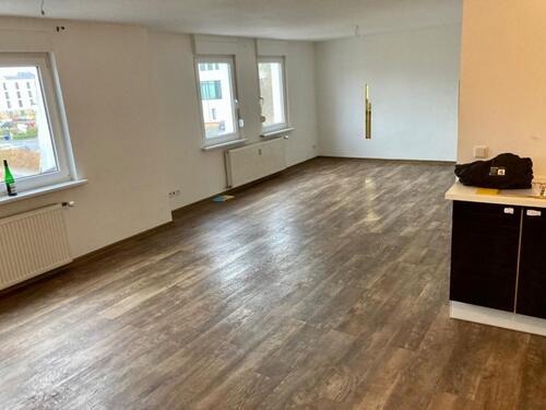 Foto - Etagenwohnung zur Miete in Fulda