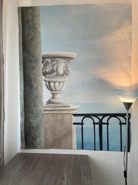 Foto - WG-Zimmer zu vermieten: langfristig möglich 1 Room in shared