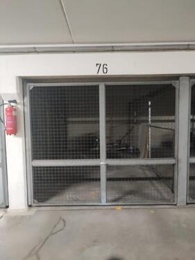 Foto - Tiefgaragenstellplatz in Schumacherring 29 81737 Munich