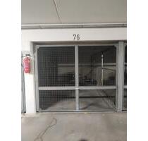Tiefgaragenstellplatz in Schumacherring 29 81737 Munich - München Ramersdorf-Perlach