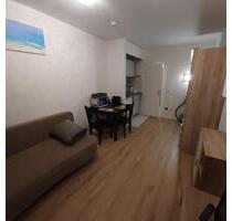 vollmöbliert Zentrumnah 50m Bus, 5 min SU-Bahn, Giesing - München Ramersdorf-Perlach