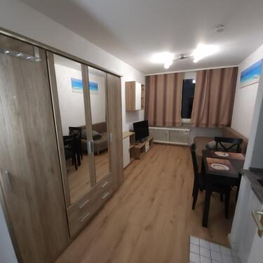 Foto - Etagenwohnung zur Miete in München