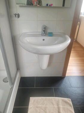 Foto - Etagenwohnung in Sonneberg