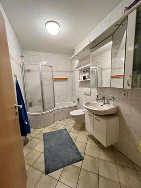 Foto - Etagenwohnung zur Miete in Altötting