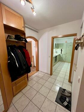 Foto - Etagenwohnung in Altötting