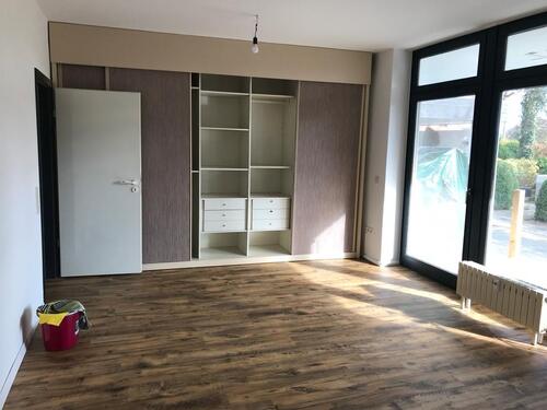 Foto - 2 Zimmer Etagenwohnung in Diepenau