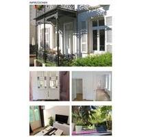 Praxis in Altbauperle Nerotal - 700,00 EUR Kaltmiete, ca.  28,00 m² in Wiesbaden (PLZ: 65193) Nordost