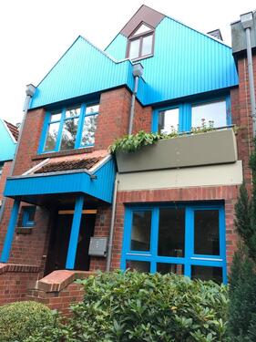 Foto - Stadthaus in Reihenbauweise zu vermieten