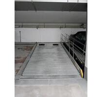Tiefgarage Stellplatz Nähe Sheridanpark - Augsburg Pfersee