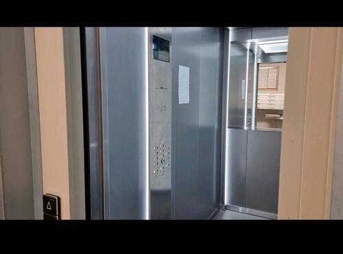 Foto - 3 Zimmer Etagenwohnung zur Miete in Karlsruhe