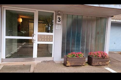 Foto - 3 Zimmer Etagenwohnung in Karlsruhe