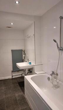 Foto - Etagenwohnung in Karlsruhe zur Miete