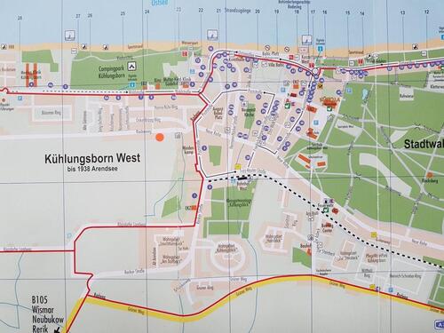 Foto - 6.5 Zimmer Einfamilienhaus zum Kaufen in Kühlungsborn