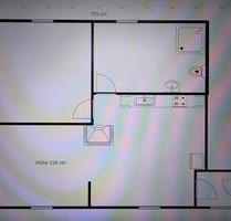 Frisch renovierte Erdgeschoßwohnung auf dem Lande - Iserlohn Grüne