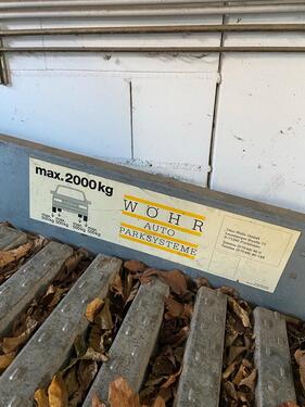 Foto - andere in Alsbach-Hähnlein zur Miete