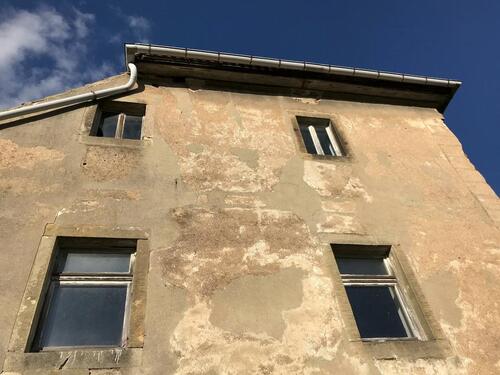 Foto - Mehrfamilienhaus, Wohnhaus in Dahlen