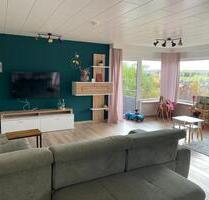 Großzügige Wohnung im 2-Familienhaus - Wimsheim