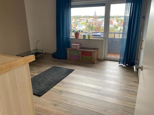 Foto - Etagenwohnung in Wimsheim zur Miete