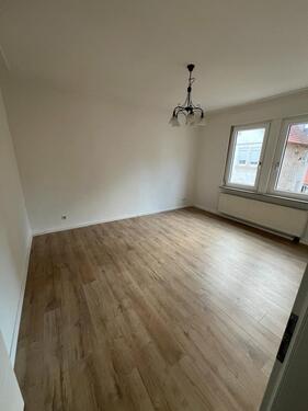 Foto - Sanierte 3 Zi.-Wohung 