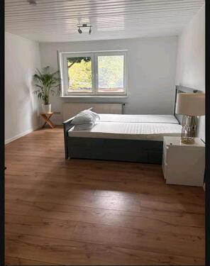 Foto - 1,5 Zimmer Wohnung Teilmöbliert Karlsruhe Hohenwettersbach