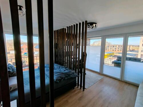 Foto - * Anfragestopp* 1-Zimmer Wohnung WBS