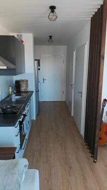 Foto - 1 Zimmer Etagenwohnung in Buxtehude