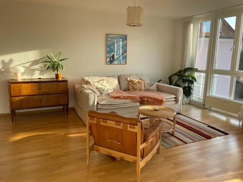 Foto - 2 Zimmer Etagenwohnung zur Miete in München