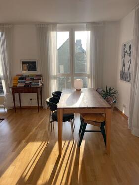 Foto - Etagenwohnung in München zur Miete