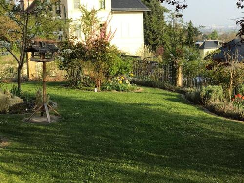 Foto - 3 Zimmer Etagenwohnung zur Miete in Radebeul