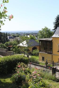 Foto - 3 Zimmer Etagenwohnung in Radebeul