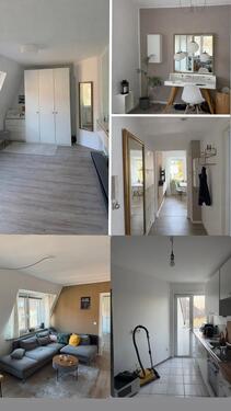 Foto - Wohnung im Dortmunder Kreuzviertel zu vermieten