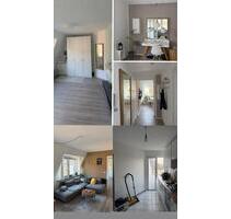 Wohnung im Dortmunder Kreuzviertel zu vermieten